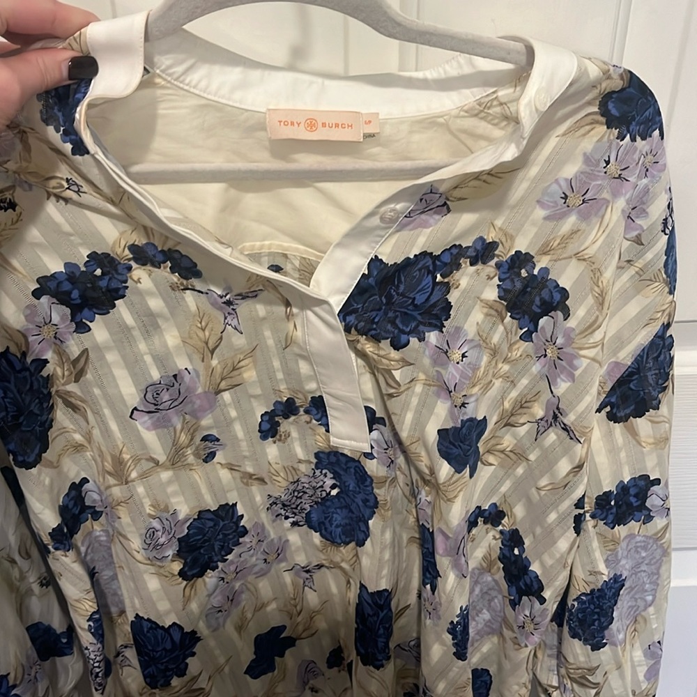 Tory Burch Blouse